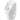 Duravit D-Code urinal hvid højglans 565x300mm - 1