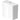 Duravit D-Neo cisterne hvid 180mm - 1