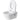 Duravit D-Neo toilet 540mm hvid - 2