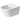 Duravit D-Neo væghængt toilet Rimless® - 6