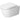 Duravit Darling New toilet 540mm hvid - 1