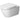 Duravit Darling New toilet 540mm hvid - 2