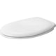 Duravit Universal toiletsæde hvid - 1