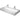 Duravit DuraSquare Compact håndvask 1000mm WonderGliss - 1