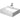 Duravit DuraSquare håndvask 45 mm - 1
