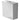 Duravit DuraStyle cisterne hvid 170mm - 1