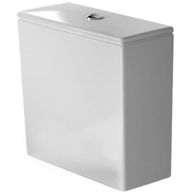 Duravit DuraStyle cisterne hvid 170mm - 1