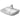 Duravit DuraStyle vask 55 x 44 cm - 1