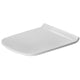 Duravit DuraStyle toiletsæde med SoftClose - 1