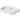 Duravit Happy D.2 håndvask hvid 650mm - 1