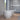 Duravit  Luv Badekar, hvid mat, 1800x850 mm - 6