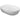 Duravit Luv Bowle hvid højglans 600mm u/hanehul - 1