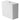 Duravit ME by Starck cisterne 180mm hvid - 1