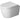 Duravit ME by Starck Compact vægskål med WonderGliss - 1