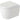 DURAVIT ME BY STARCK hængetoiletskål DuraShield porcelæn 370x480mm t/indb.cist hvid højgl - 1