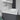 Duravit ME by Starck møbelhåndvask med Wondergliss - 5