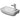 Duravit ME by Starck håndvask 400mm hvid - 1