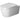 Duravit ME by Starck toilet 570mm mat hvid med WonderGliss - 1