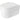 Duravit ME by Starck hængetoiletskål DuraShield porcelæn 370x570mm t/indb.cist hvid højgl - 1