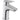 Duravit No.1 håndvaskarmatur S FreshStart krom - 1