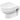 Duravit No.1 væghængt toilet Rimless 480 mm - 1