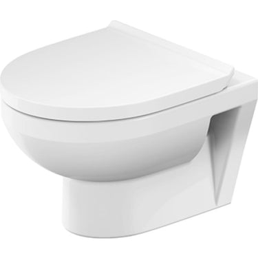 Duravit No.1 væghængt toilet Rimless 480 mm - 1