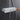 Duravit brusestystem inkl. hylde 1050 krom /hvid 9L - 4