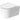 Duravit Soleil by Starck væghængt toilet m/HygieneFlush - 1