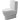 Duravit  Starck 3 toilet 660mm vandret afløb - 2