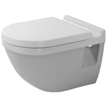Duravit Starck 3 vægskål - 1