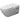 Duravit Starck 3 toilet vital 700mm - 1