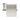 Duravit Starck T papirholder 152 mm krom - 3