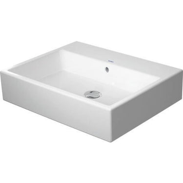 Duravit Vero Air håndvask 600mm u/hanehul - 1