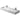 Duravit Vero håndvask hvid højglans 1200mm - 3