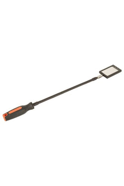 Bahco Drejeligt inspektionsspejl med LED 550mm - 1