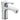 Ideal Standard Alpha BlueStart 1-gr håndvaskarmatur m/bv fork - 1