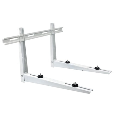 Vægkonsol for varmepume udedel 200kg - 1