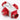 Forgrener 1 til 3 CEE 400V/32A - 1