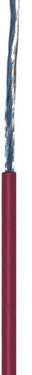 Monteringsledning 180 siaf 1X6 hvid - 1