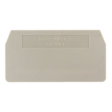Endeplade ZAP/TW2 beige 160877 - 1