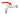 Kuglehane af Messing 3/4"R - 1
