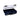 Transportkasse raaco CarryLite 80 4x8-0 DL blå - 1