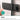 hansgrohe Raindance Alive S Showerpipe 300 2jet EcoSmart m/ShowerSelect Comfort børstet sort krom PVD - 11