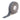 3M™ Safety-Walk™ Blød medium grå 51mmx18,3M RMG002 - 1