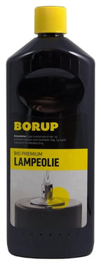 BORUP Premium LAMPEOLIE 1L - 1