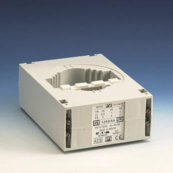 HF7A 1500/5A KL 0,2S/0,2 10/10VA Strømtransformer - 1