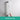hansgrohe Pulsify S brusersæt 100 1jet EcoSmart bruserstang 65 cm mat hvid - 8