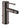 GROHE Essence New bidetarmatur 3/8/111 mm tud poleret Hard Graphite messing - 1