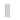 Dansani E101-01 Match E-halvrund svingdør 99-101 cm satin/klar - 1