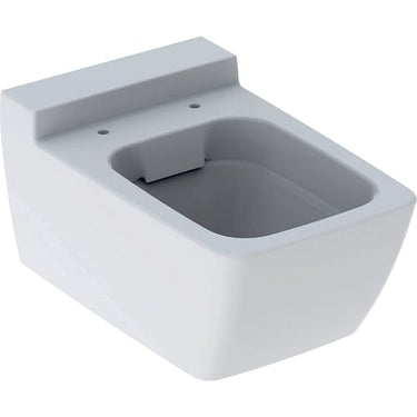 Geberit XENO² hængeskål 350x375x540mm rimfree keratect glasur hvid - 1